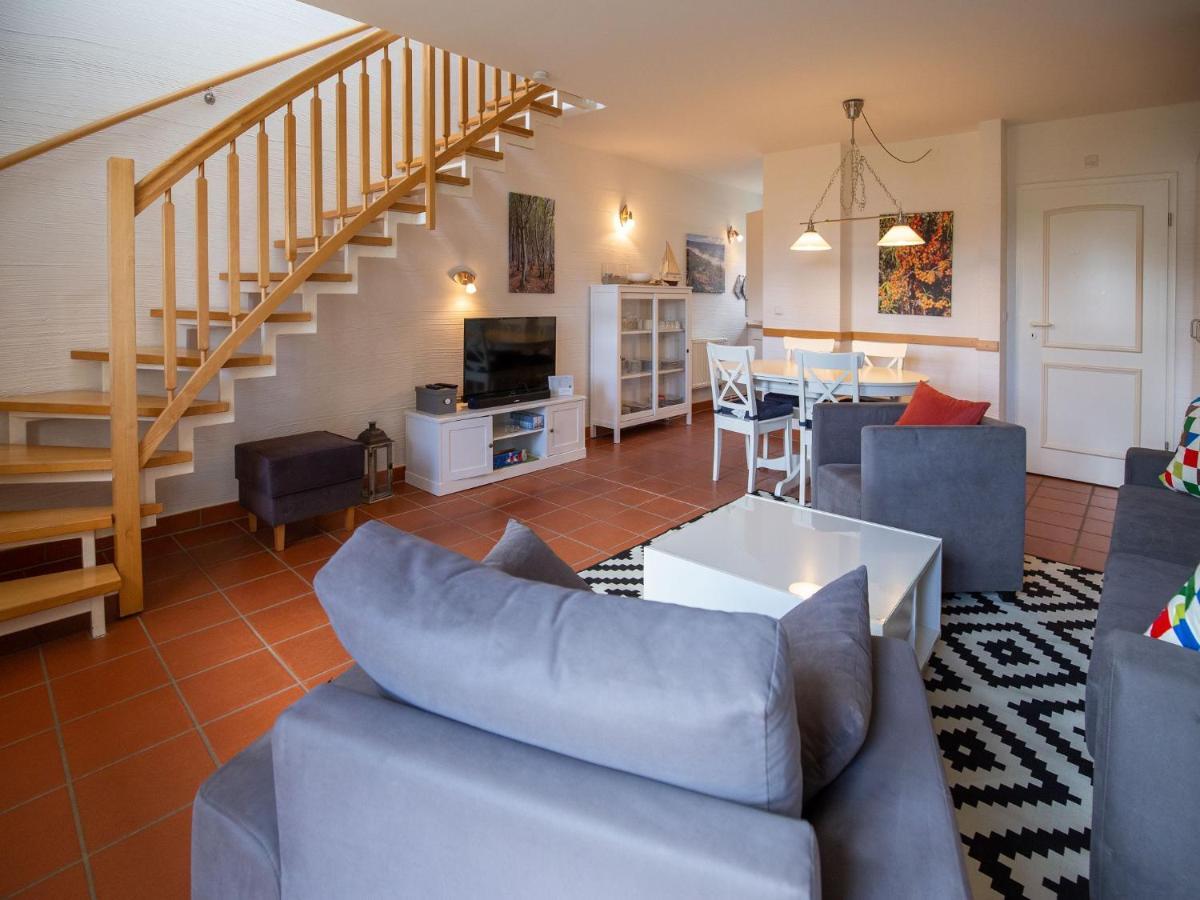 Rugana - Komfort Mit 2 Schlafzimmern Und Terrasse D02 Apartment *