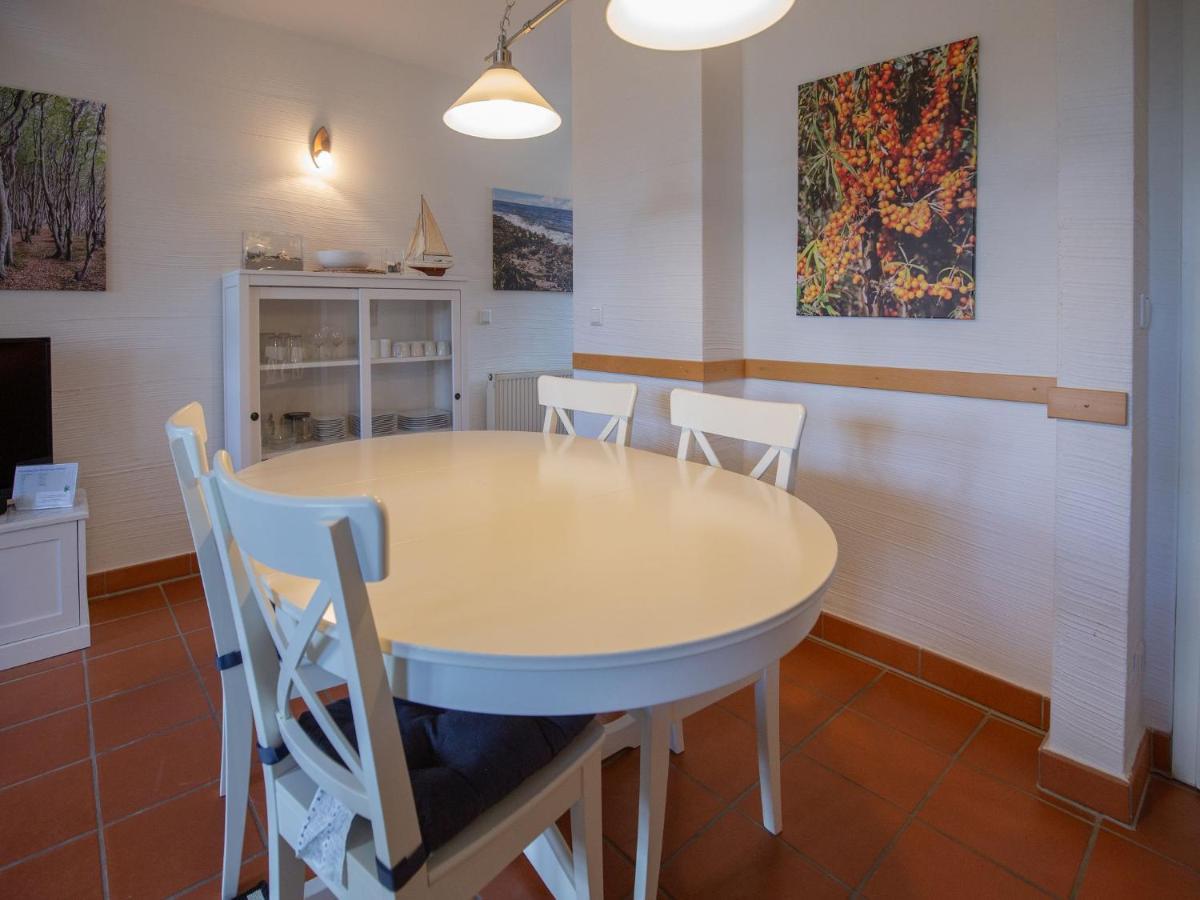 Rugana - Komfort Mit 2 Schlafzimmern Und Terrasse D02 Apartment *