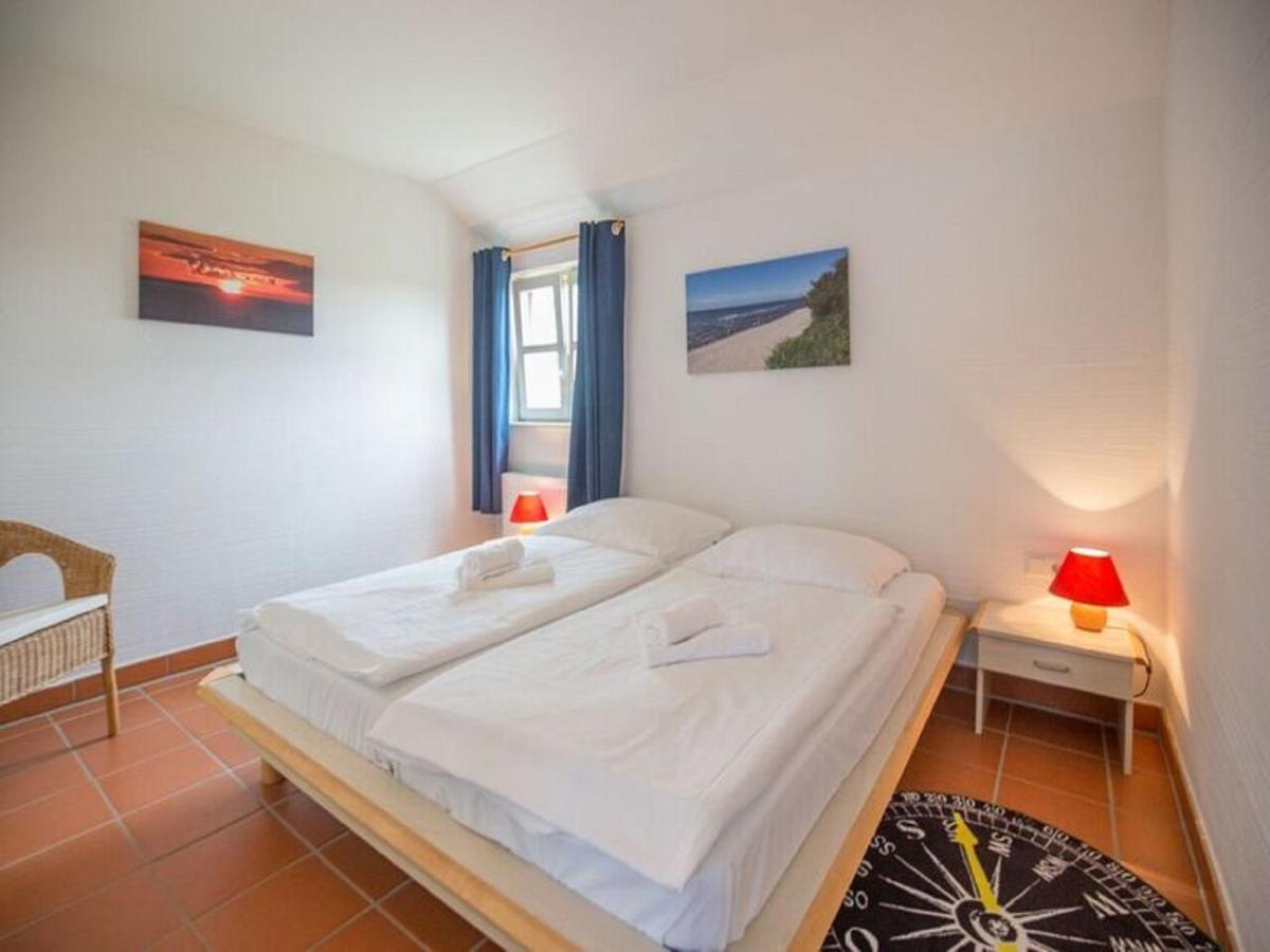 Rugana - Komfort Mit 2 Schlafzimmern Und Terrasse D02 Apartment