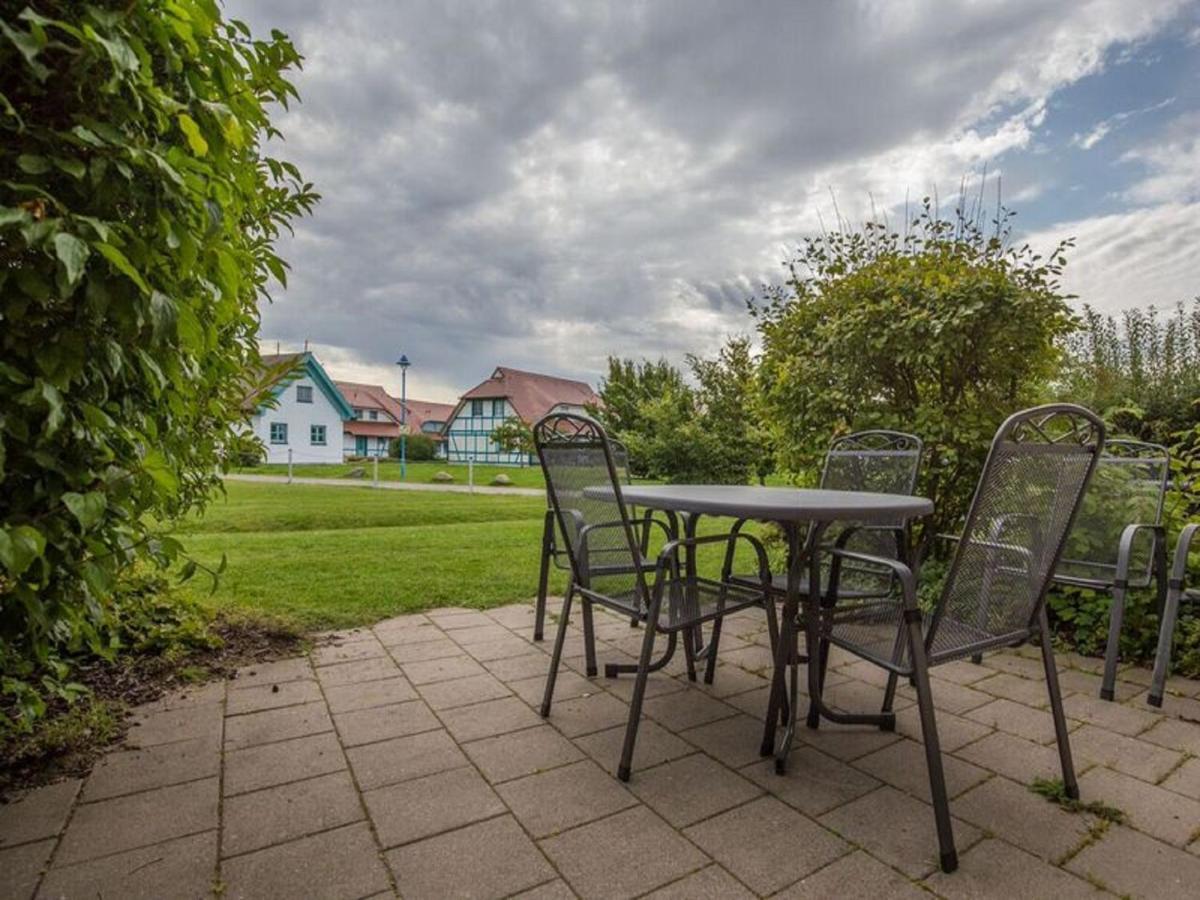 Apartment Rugana - Komfort Mit 2 Schlafzimmern Und Terrasse D02 *
