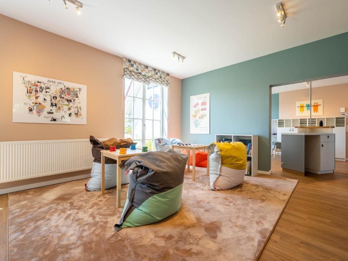 Apartment Rugana - Komfort Mit 2 Schlafzimmern Und Terrasse D02